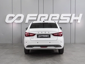 Седан ВАЗ (LADA) Vesta 2023 года, 1262000 рублей, Воронеж