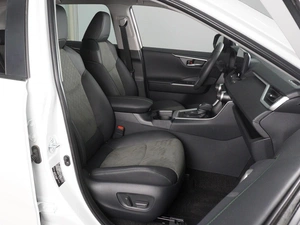 Внедорожник Toyota RAV4 2025 года, 4498000 рублей, Минеральные Воды