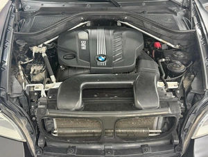 Внедорожник BMW X6 2013 года, 2995000 рублей, Красноярск