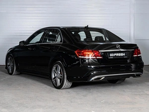 Седан Mercedes-benz E-класс 2014 года, 1819000 рублей, Ставрополь