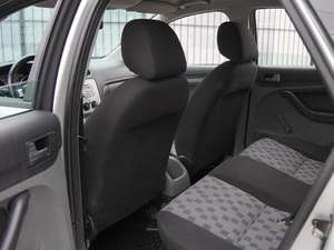 Хетчбэк Ford Focus 2008 года, 499000 рублей, Волгоград