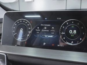 Внедорожник Chery Tiggo 4 2025 года, 1830000 рублей, Ростов-на-Дону