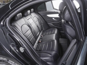 Седан Mercedes-benz C-класс 2014 года, 2249000 рублей, Ростов-на-Дону