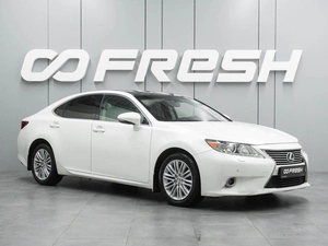 Седан Lexus ES 2013 года, 1799000 рублей, Воронеж