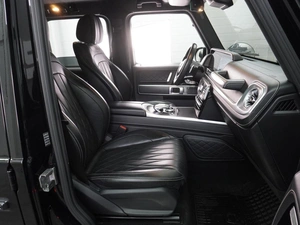 Внедорожник Mercedes-benz G-класс 2019 года, 13349000 рублей, Воронеж