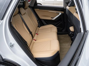 Внедорожник Geely Boyue L 2023 года, 2470000 рублей, Краснодар