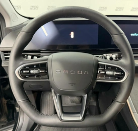 Внедорожник OMODA C5 2024 года, 1790000 рублей, Красноярск
