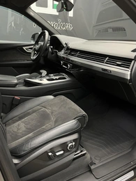 Внедорожник Audi Q7 2019 года, 4950000 рублей, Красноярск
