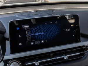 Внедорожник Chery Tiggo 4 Pro 2023 года, 1650000 рублей, Краснодар