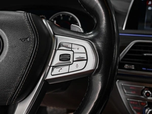 Седан BMW 7 серия 2016 года, 3468000 рублей, Ставрополь