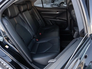 Седан Toyota Camry 2018 года, 2310000 рублей, Самара