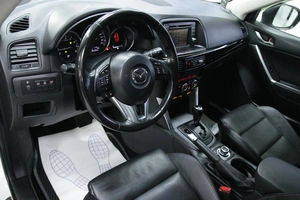 Внедорожник Mazda CX-5 2011 года, 1658000 рублей, Солонцы