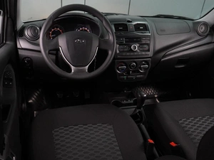 Седан ВАЗ (LADA) Granta 2021 года, 749000 рублей, Воронеж