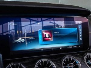 Кабриолет Mercedes-benz E-класс 2020 года, 6370000 рублей, Краснодар