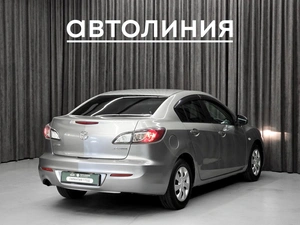 Седан Mazda Axela 2012 года, 800000 рублей, Красноярск