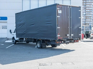 ГАЗ ГАЗель 3302 2.7 MT (107 л.с.) 2019г. 2019 года, 2469000 рублей, Ставрополь