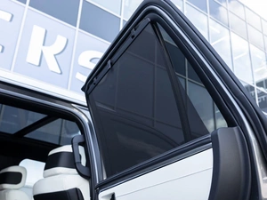 Внедорожник Toyota Sequoia 2025 года, 15000000 рублей, Новоивановское