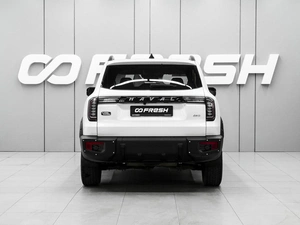 Внедорожник Haval Dargo X 2023 года, 2800000 рублей, Ростов-на-Дону