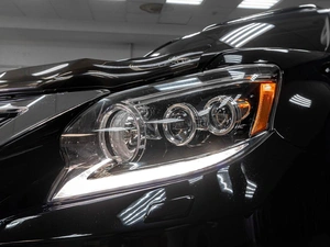 Внедорожник Lexus GX 2015 года, 4469000 рублей, Тюмень