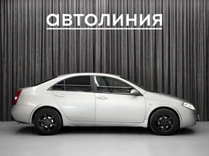 Седан Nissan Primera 2001 года, 370000 рублей, Красноярск