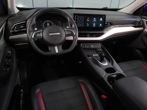 Внедорожник Haval F7 2023 года, 2226000 рублей, Воронеж