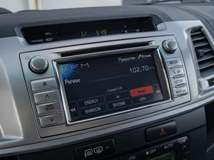 Пикап Toyota Hilux 2013 года, 3089000 рублей, Краснодар