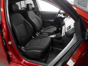 Седан Kia Rio 2014 года, 999000 рублей, Тюмень