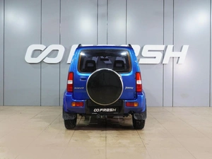 Внедорожник Suzuki Jimny 2011 года, 1169000 рублей, Воронеж