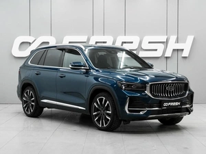 Внедорожник Geely Monjaro 2023 года, 3700000 рублей, Ростов-на-Дону