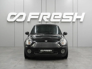 Хетчбэк MINI Cooper 2009 года, 899000 рублей, Воронеж