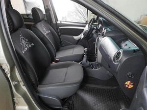 Внедорожник Renault Duster 2014 года, 1099000 рублей, Воронеж