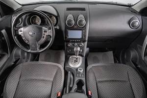 Внедорожник Nissan Qashqai 2009 года, 1149000 рублей, Томск