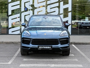 Внедорожник Porsche Cayenne 2018 года, 5139000 рублей, Волгоград