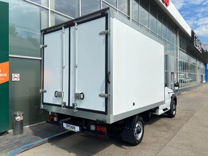 УАЗ Профи Рефрижератор 4х4 2025 года, 2526500 рублей, Красноярск