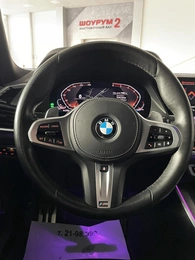 Внедорожник BMW X5 2020 года, 6297000 рублей, Солонцы