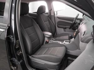 Хетчбэк Ford Focus 2011 года, 849000 рублей, Воронеж