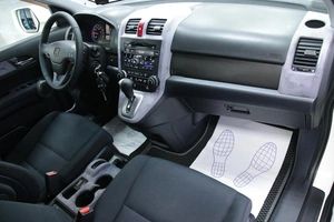 Внедорожник Honda CR-V 2010 года, 1583000 рублей, Солонцы