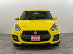 Хетчбэк Suzuki Swift 2019 года, 1350000 рублей, Красноярск