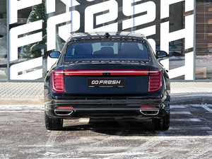 Седан Hongqi H9 2021 года, 3450000 рублей, Волгоград