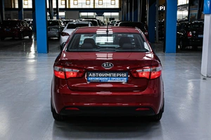 Хетчбэк Kia Rio 2013 года, 908000 рублей, Солонцы