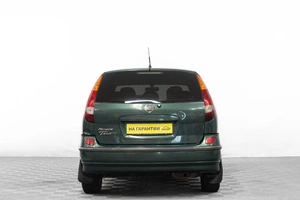 Минивэн Nissan Almera Tino 2001 года, 289000 рублей, Барнаул