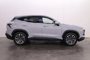 Внедорожник Jetour Dashing 2024 года, 2200000 рублей, Брянск
