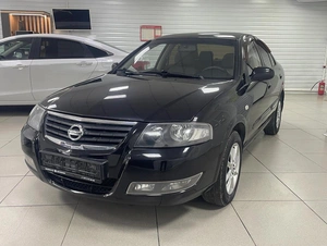 Седан Nissan Almera Classic 2010 года, 549000 рублей, Ачинск