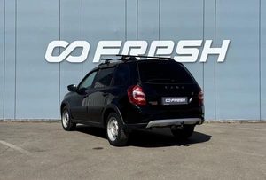 Универсал ВАЗ (LADA) Granta Cross 2023 года, 799000 рублей, Ижевск