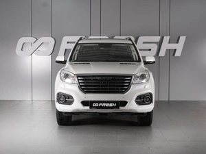 Внедорожник Haval H9 2020 года, 2895000 рублей, Минеральные Воды