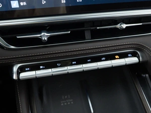 Внедорожник Geely Xingyue L 2025 года, 4197434 рублей, Москва