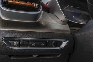 Внедорожник Geely Coolray 2023 года, 1799000 рублей, Челябинск