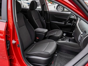 Хетчбэк Kia Rio X 2020 года, 1870000 рублей, Краснодар