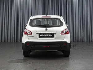 Внедорожник Nissan Qashqai 2012 года, 1280000 рублей, Ставрополь