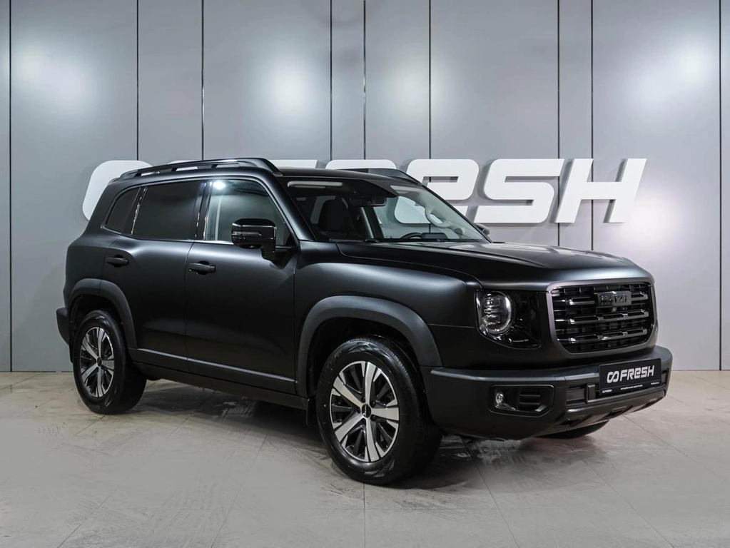 Внедорожник Haval Dargo 2022 года, 2599000 рублей, Воронеж